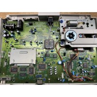 PC Engine DUO/-R/-RX RGB install