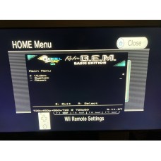 Wii 1080p HDMI (Retro GEM) install