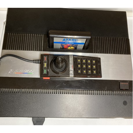 Atari 5200 UAV Install