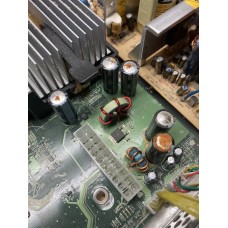 XBOX Capacitor Repair