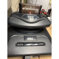 Sega 32X repair